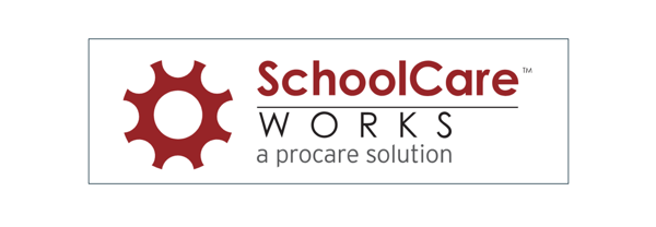 SchoolCare Works Logo
