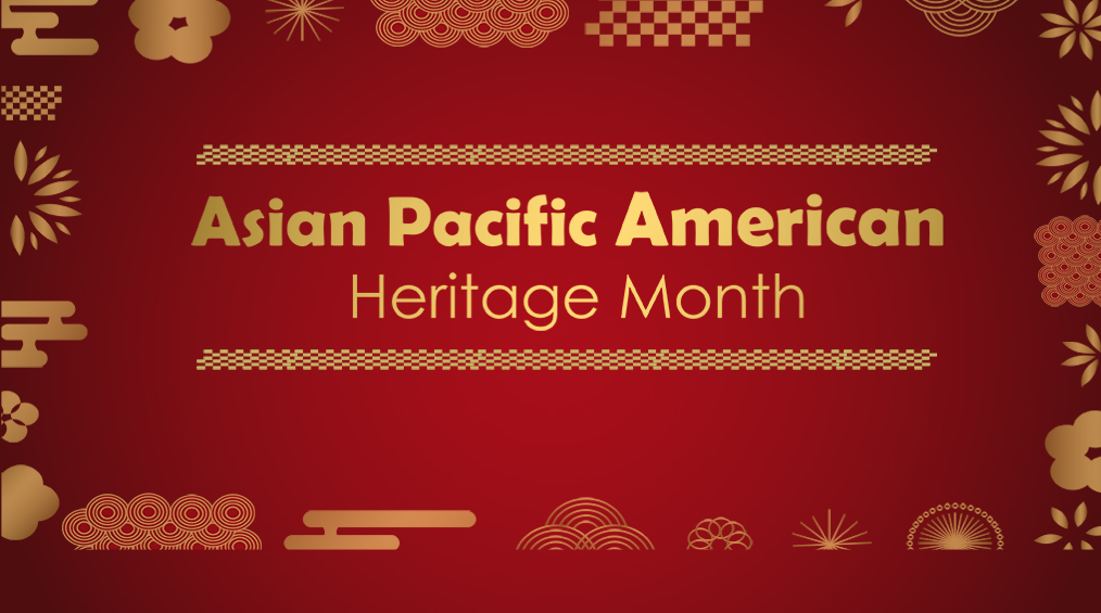 ATS 慶祝我們的亞太裔美國人社區