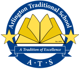 ATS 徽標