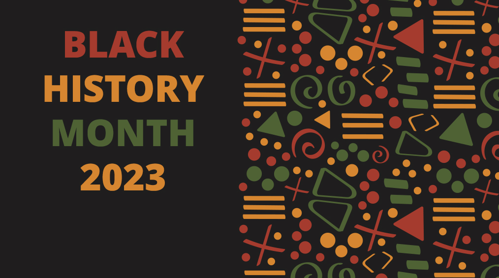 ATS Celebrates Black History Month
