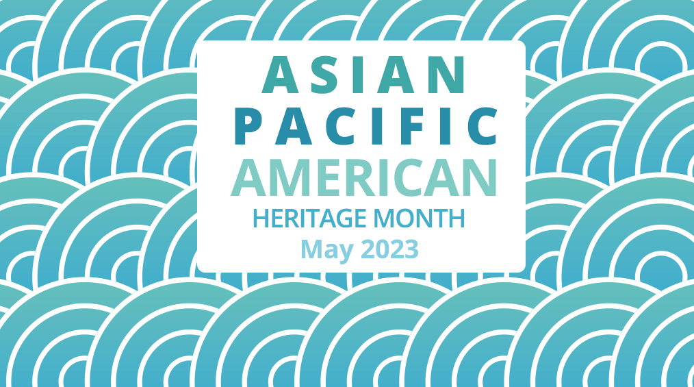 ATS Celebrates Our Asian Pacific American Community