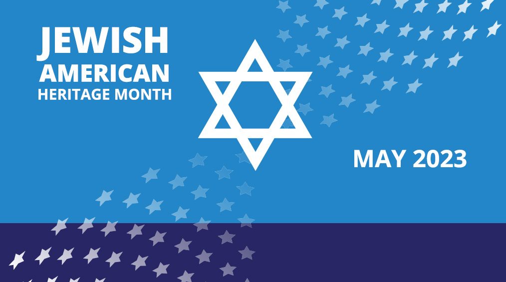 ATS Celebrates Jewish American Heritage Month