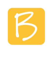 letter b 