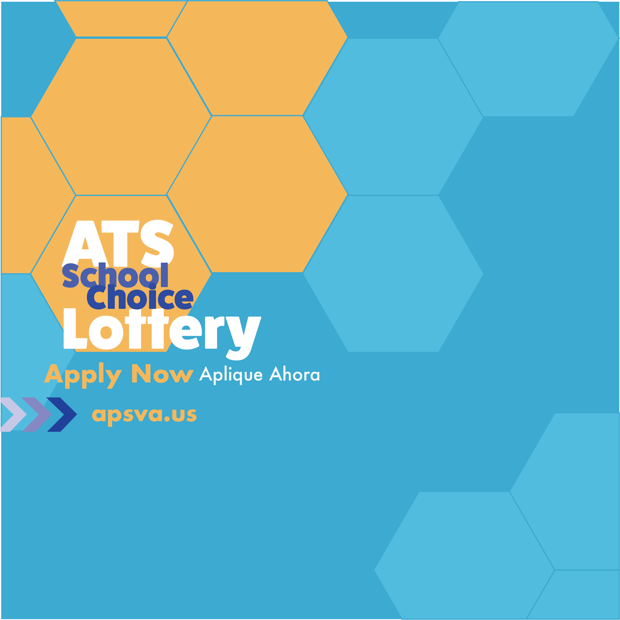 ATS Choice Lottery