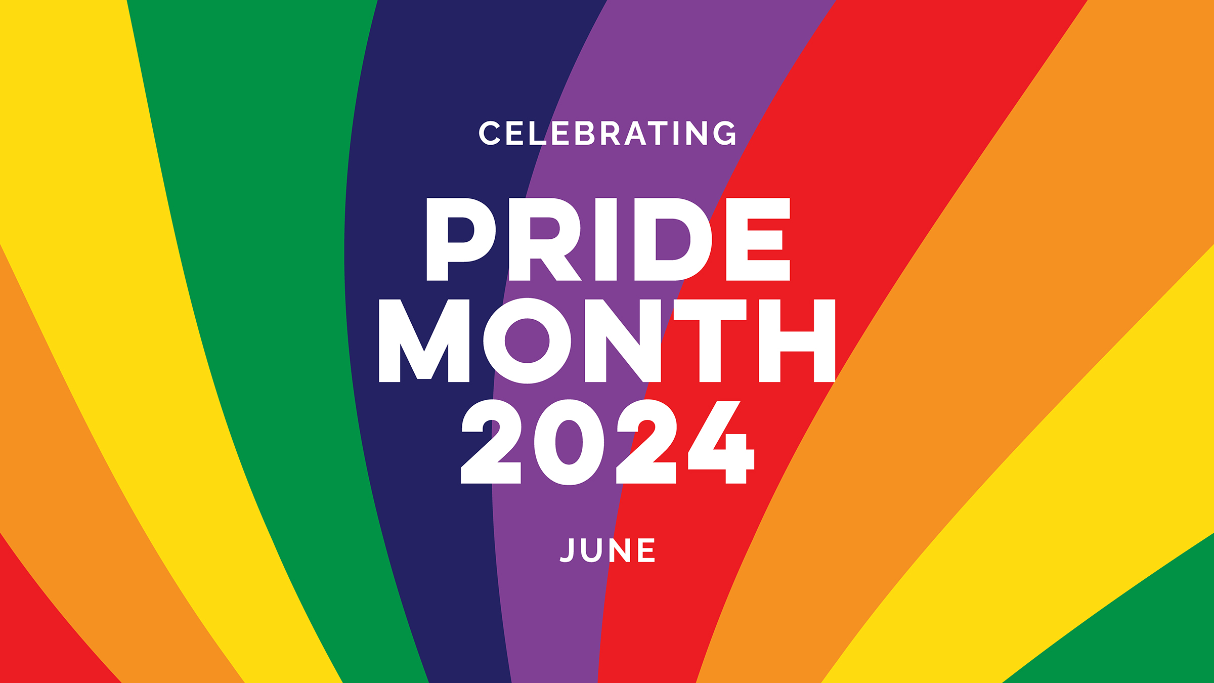 Pride Month 2024 Arlington Traditional