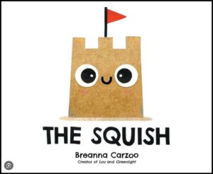 The Squish Book