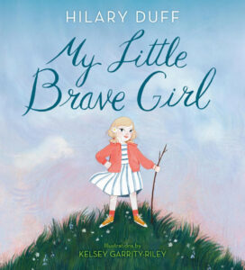 My Little Brave Girl book