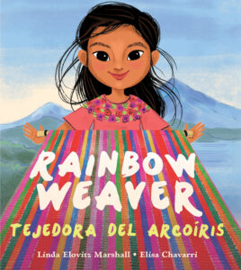 Rainbow Weaver 