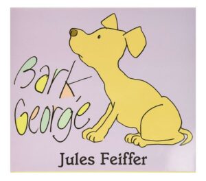 Bark, George