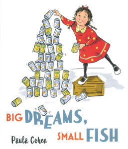 Big Dreams, Small Fish