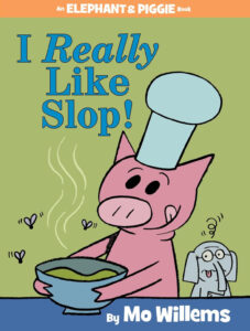 I Really Like Slop