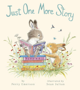 Just One More Story