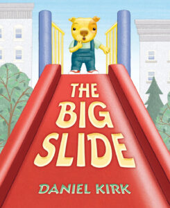 The Big Slide
