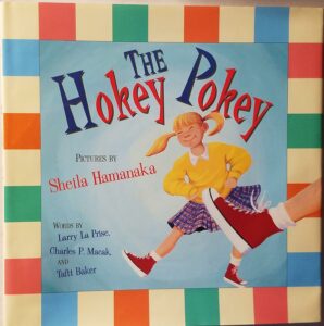 The Hokey Pokey
