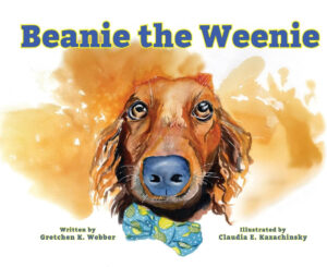 Beanie the Weenie