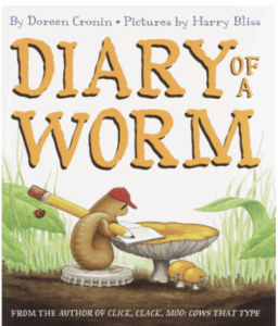 Diary of a Worm