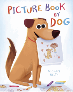 Picture Book by Dog