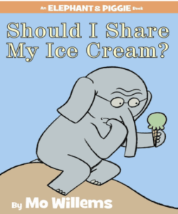 Should I Share My Ice Cream?