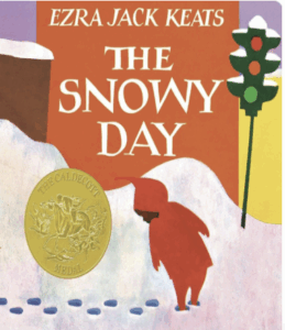 The Snowy Day