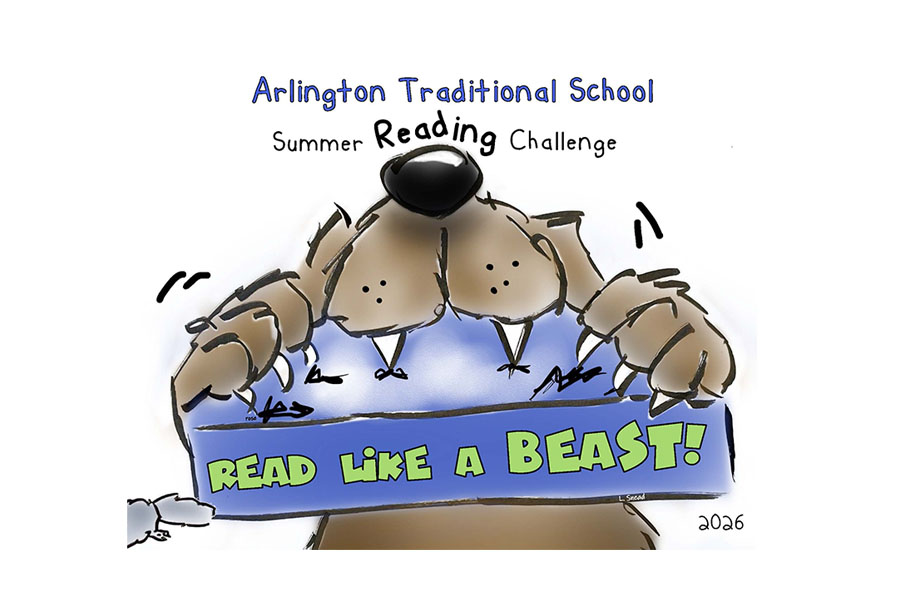 2026 Reading Challenge